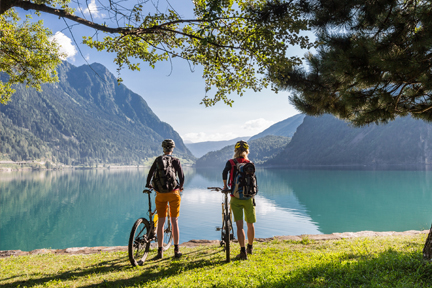 Bike & Wanderurlaub e-Gift EUR 179,90