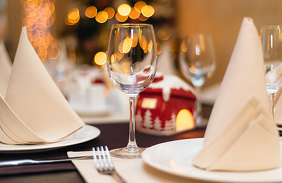 Gourmetscheck Landpartie